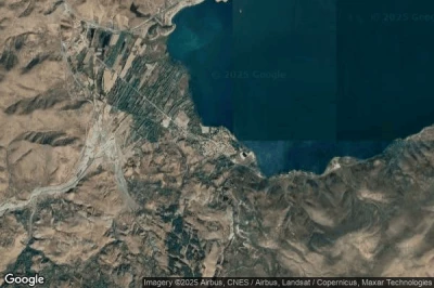 Vue aérienne de Sivrice