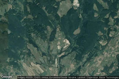 Vue aérienne de Nikelberg