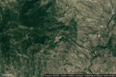 Vue aérienne de Illorai