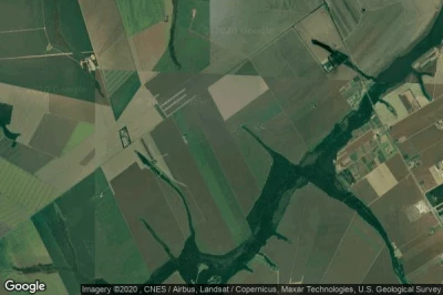 Vue aérienne de Estado de Mato Grosso