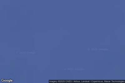 Vue aérienne de Municipio Especial Isla de la Juventud