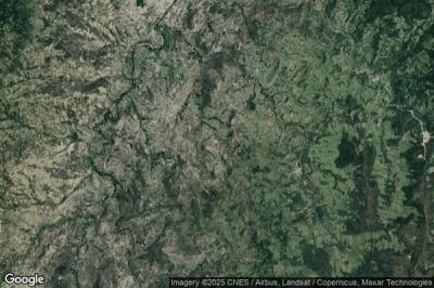 Vue aérienne de Musmus