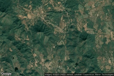 Vue aérienne de Batiquitas