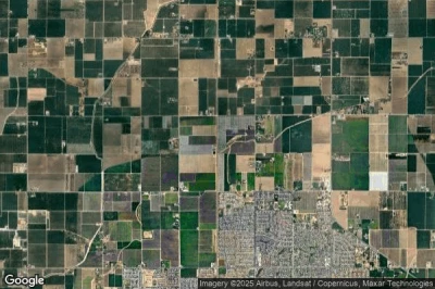 Vue aérienne de Lucerne