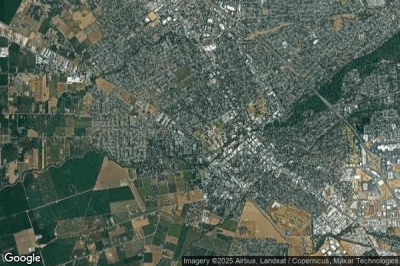 Vue aérienne de Michopdo