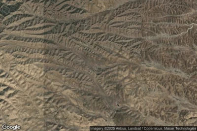 Vue aérienne de Wilson Place