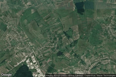 Vue aérienne de Hereclean