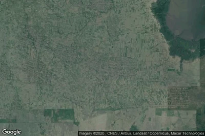 Vue aérienne de Kendalrejo