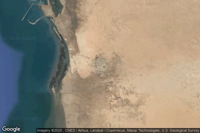 Vue aérienne de Maidi