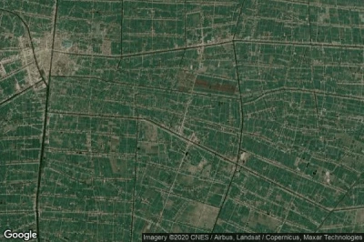 Vue aérienne de Xujia Changzhuang