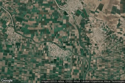 Vue aérienne de Valtotopion