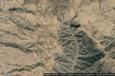 Vue aérienne de Al Quray‘
