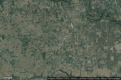 Vue aérienne de Duanjia