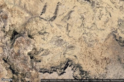 Vue aérienne de Hababah