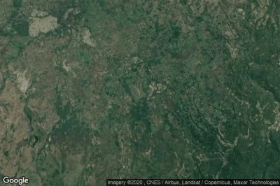 Vue aérienne de Zepe