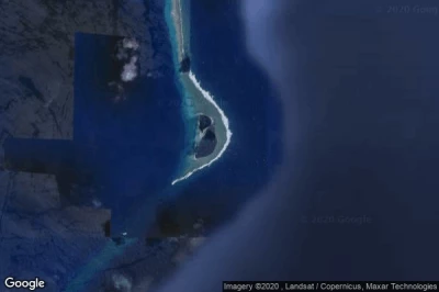 Vue aérienne de Murilo