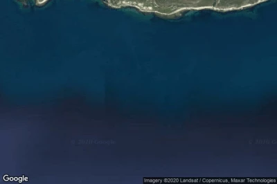 Vue aérienne de Kiby