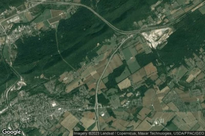 Aéroport Bierly(Personal Use)