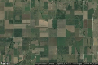 Aéroport Flying N Ranch