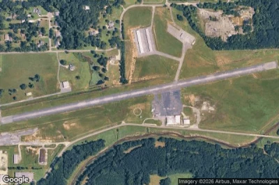 Aéroport Chilton County / Gragg-Wade Field