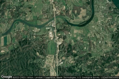 Aéroport Eagles Landing