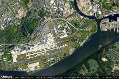 Aéroport S & C Distribution Center