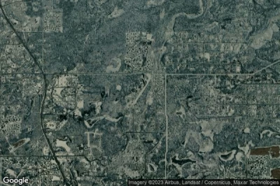 Aéroport Wasilla Creek Airpark