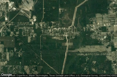 Aéroport Ainsworth