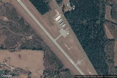 Aéroport Franklin Field