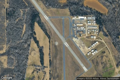 Aéroport Gladewater Municipal
