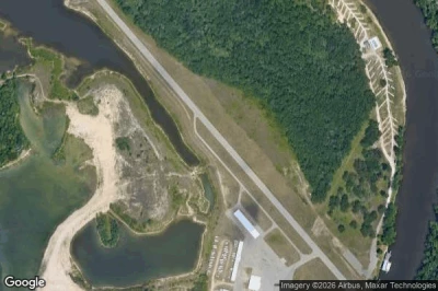 Aéroport Riverview