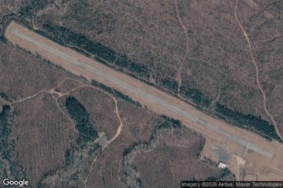 Aéroport Butler-Choctaw County