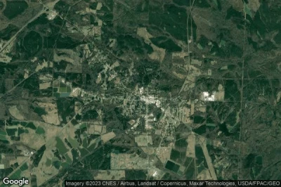 Aéroport Greene County Hospital & Nursing Home