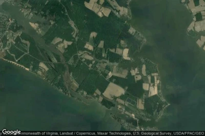 Aéroport Squier Landing