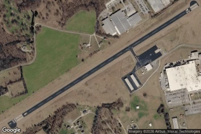 Aéroport Smithville Municipal