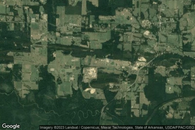 Aéroport Hooterville South