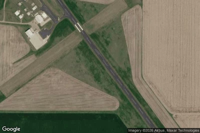 Aéroport Gettysburg Municipal