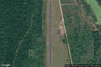 Aéroport Tishomingo Airpark