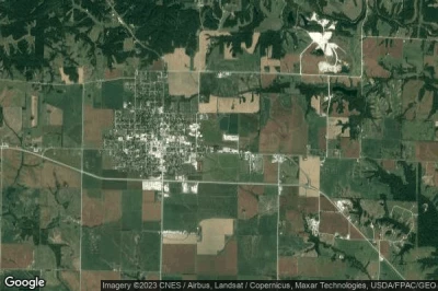 Aéroport Kahoka Municipal