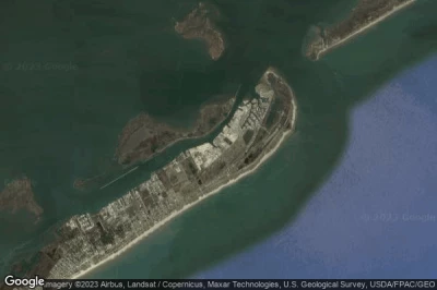 Aéroport Exxon
