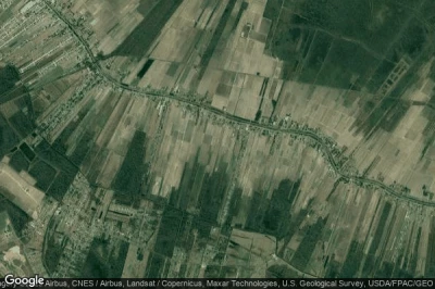 Aéroport Theriot Field