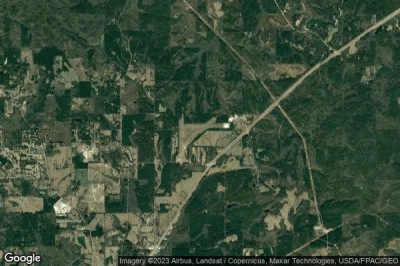 Aéroport Topton Air Estates