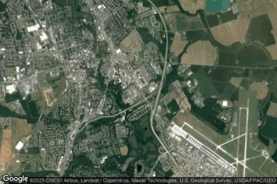 Aéroport Deldot Helistop