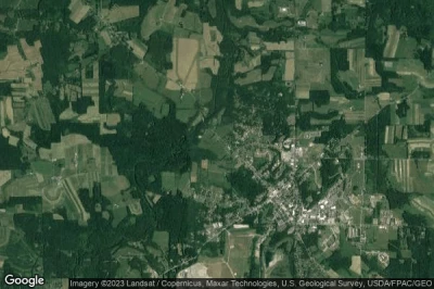 Aéroport Flying Acres