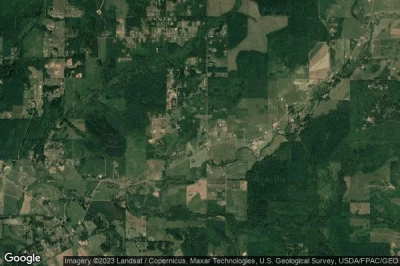 Aéroport Dwight Field