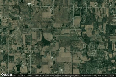 Aéroport Crash In International