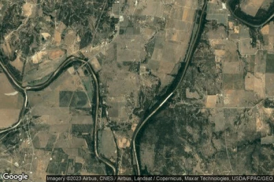 Aéroport Rosser Ranch