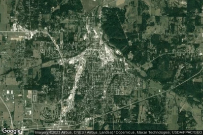 aéroport Freeman Neosho Hospital