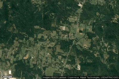Aéroport Flatwood Field