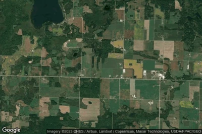 Aéroport Buds Landing